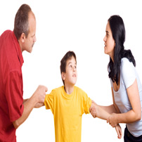 child custody relocation