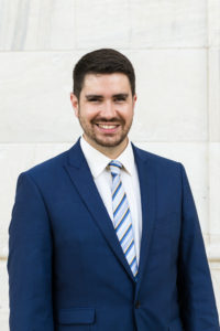 Christopher M. Brown Media Wills and Estates Lawyer- Christopher M. Brown