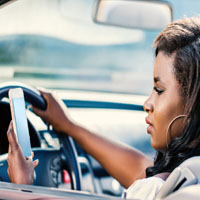 Delaware County Car Accident Lawyers weigh in on distracted driving and efforts to end the accidents and injuries it causes. 