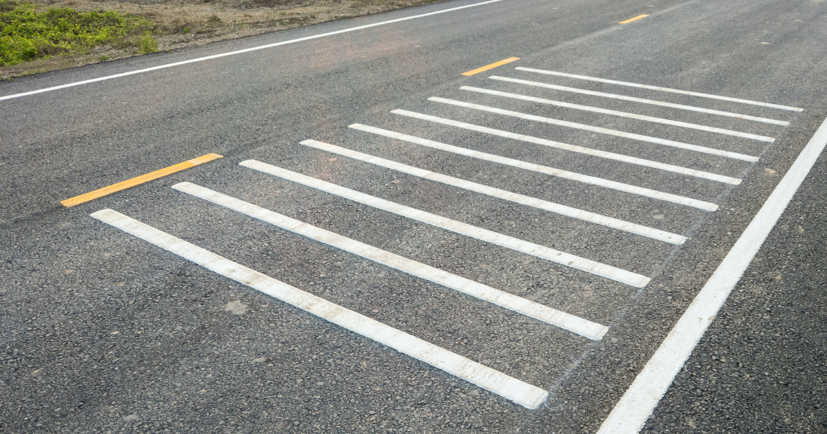 Do Rumble Strips Prevent Car Accidents? - Pennsylvania Law Firm of Eckell  Sparks