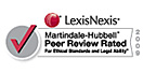 Peer Review Rated