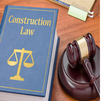 Media municipal law lawyers at Eckell Sparks discuss construction laws and zoning 