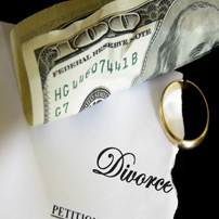 New Tax Law Alimony Effects