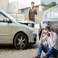 Media Car Accident Lawyers: 