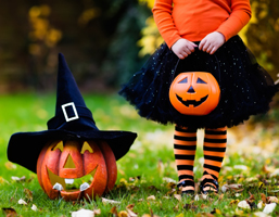 Media Personal Injury Lawyers: Halloween Safety Tips