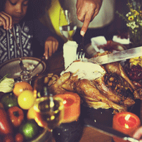 Media Car Accident Lawyers offer detailed Thanksgiving safety tips to keep your family safe. 