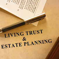 West Chester Wills and Estates Lawyers discuss the benefits of having a living trust. 