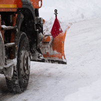 West Chester Car Accident Lawyers discuss snow plow accidents and driver safety. 