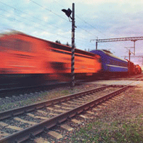 Sleep Apnea Apparent Cause of Two Train Accidents