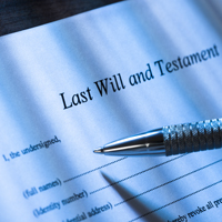 Delaware County Wills and Estates Lawyers provide important considerations when writing a will. 