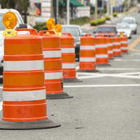 Media Car Accident Lawyers discuss the new Pennsylvania work zone law. 