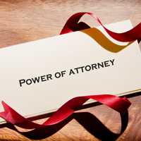 Chester County Wills and Estates Lawyers discuss power of attorney and estate planning. 