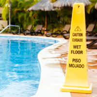 Delaware County Personal Injury Lawyers discuss swimming pool accidents. 