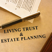 West Chester Wills and Estates Lawyers discuss financial planning. 