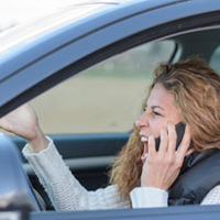 Delaware County Car Accident Lawyers discuss aggressive driving and road rage accidents. 