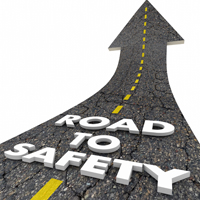 Delaware County Personal Injury Lawyers discuss vehicle safety to keep you safe on the roads. 