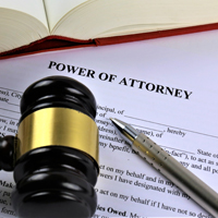 Media Wills and Estates Lawyers discuss sibling power of attorney. 