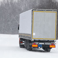 Delaware County Truck Accident Lawyers discuss avoiding holiday truck accidents. 