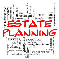 Delaware County Wills and Estates Lawyers provide estate planning basics. 