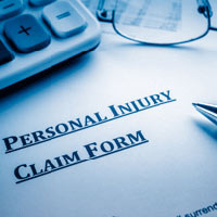 Media Personal Injury Lawyers discuss personal injury claims. 
