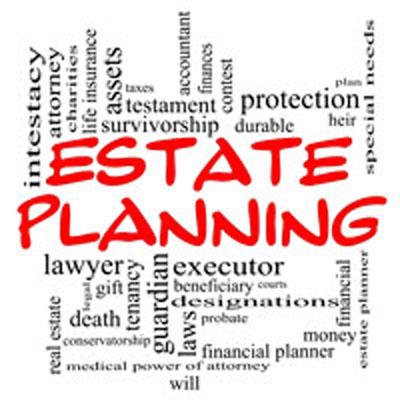 How to Help Older Family Members With Estate Plans