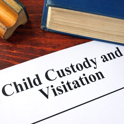 Can Non-Biological Parents Be Granted Custody?