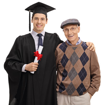 Estate Planning for Your Grandchildren’s College Education