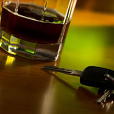 Accidents Caused by Drunk Drivers