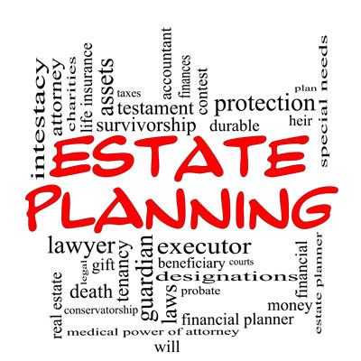 What is Transfer on Death Regarding Estate Planning?