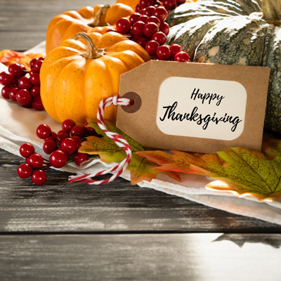 How Can I Be Grateful on Thanksgiving During My Divorce?