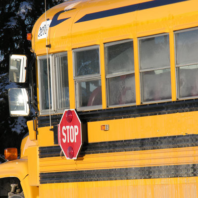 Will School Bus Cameras Reduce Unlawful Passing?