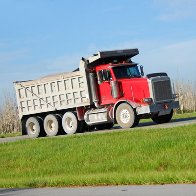 Dump Truck Accidents