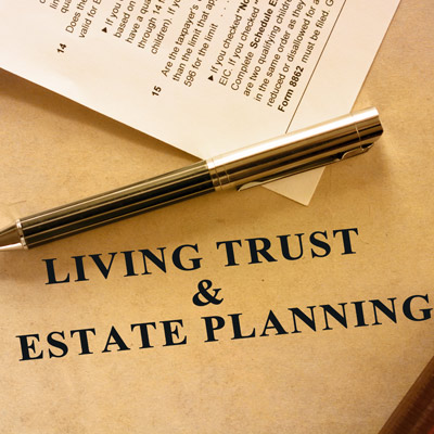 What is a Spousal Lifetime Access Trust?