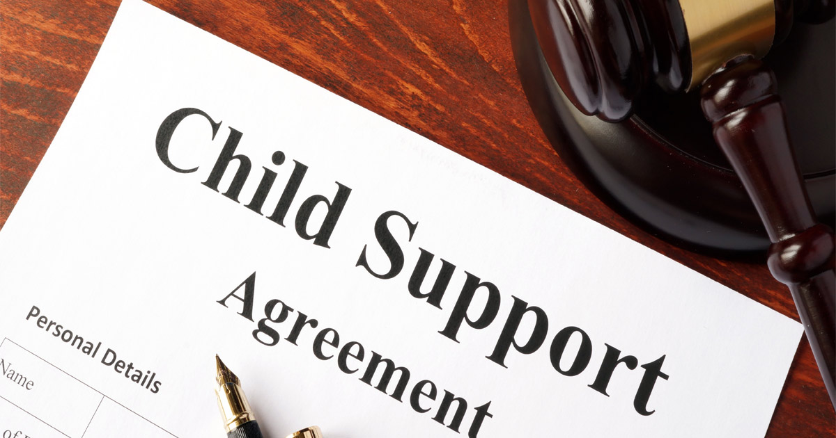 How Does the Coronavirus Affect Child Support Payments?