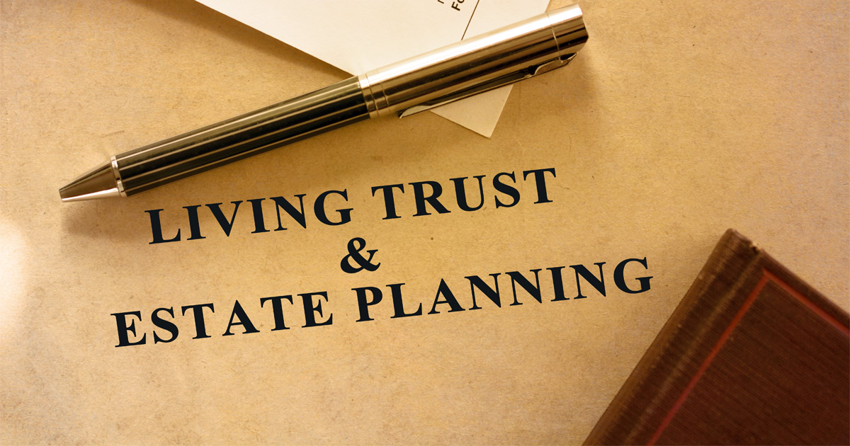 Estate Planning During the COVID-19 Pandemic