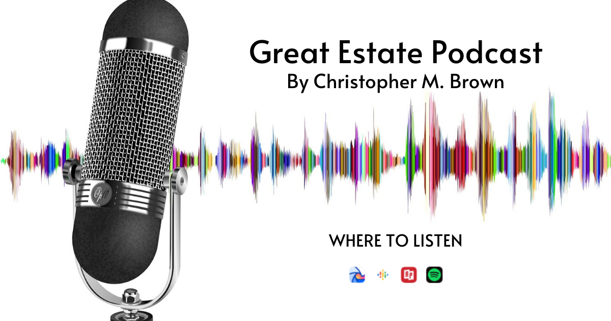 The Great Estate Podcast: Keep Your Estate Planning Updated
