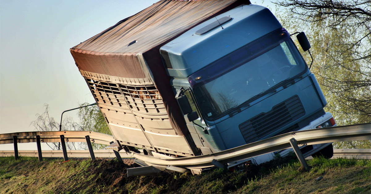 Do Truck Accidents Increase in Summer?