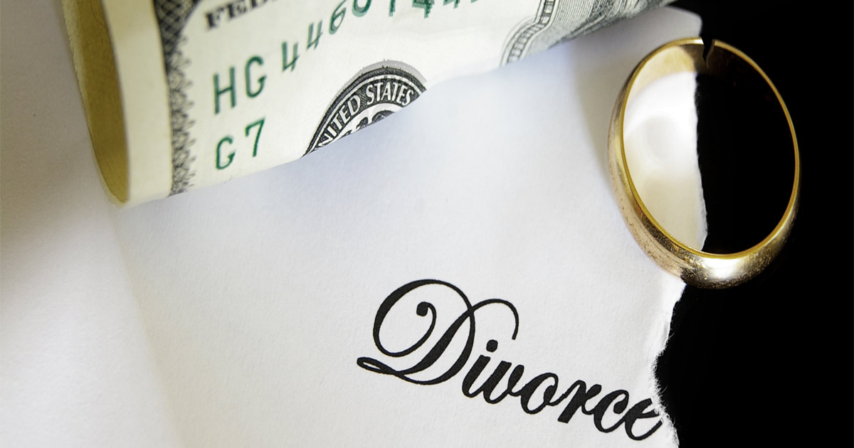 What are My Options if I Cannot Afford a Divorce?