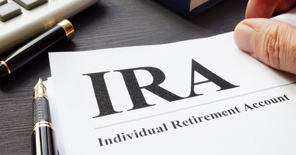 What is an IRA Trust?