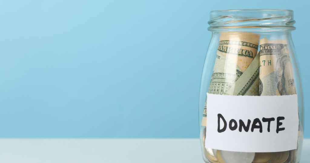 New Charitable Deduction for Nonitemizers for 2020 Pennsylvania Law Firm of Eckell Sparks