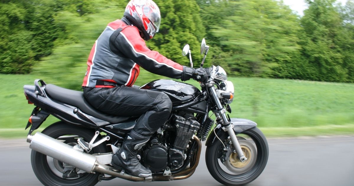 How can Motorcycle Accidents be Prevented?