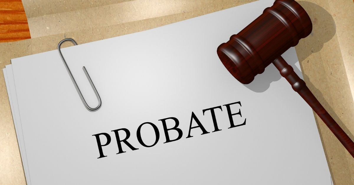 What is the Probate Process?
