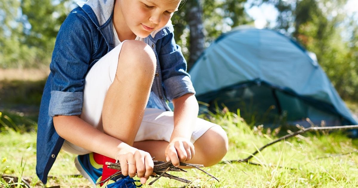 Who Pays for Summer Camp After a Divorce?