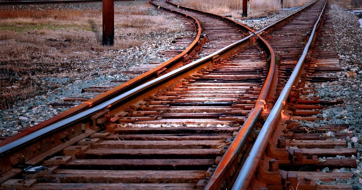 Fatal Train Accident in Upper Darby