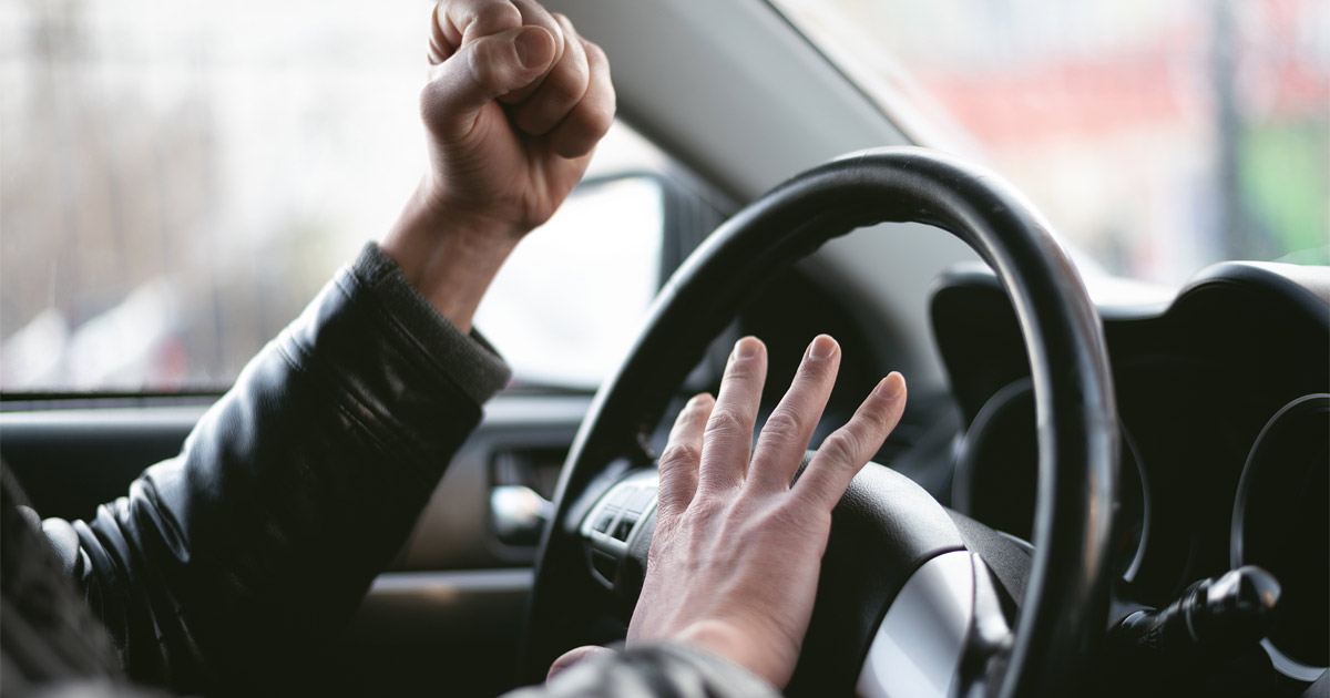 What Is Defensive Driving?