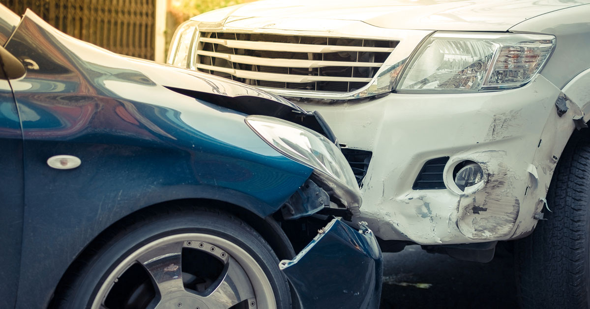 What Causes Fatal Car Accidents?