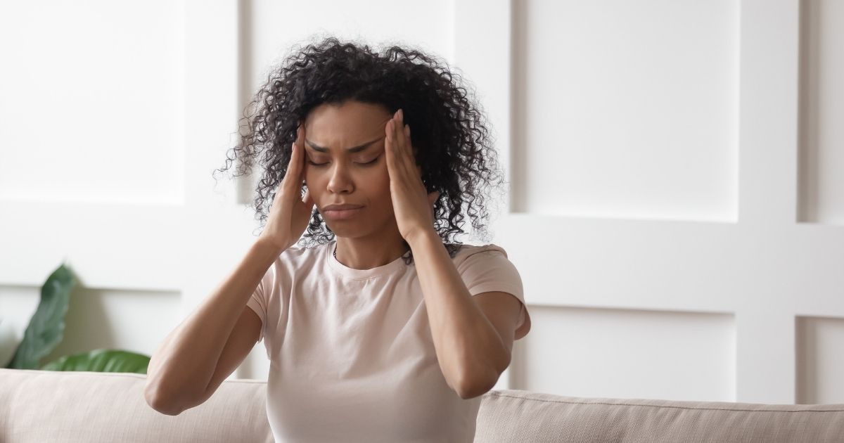 How Should I Handle Migraine Headaches after a Car Accident?