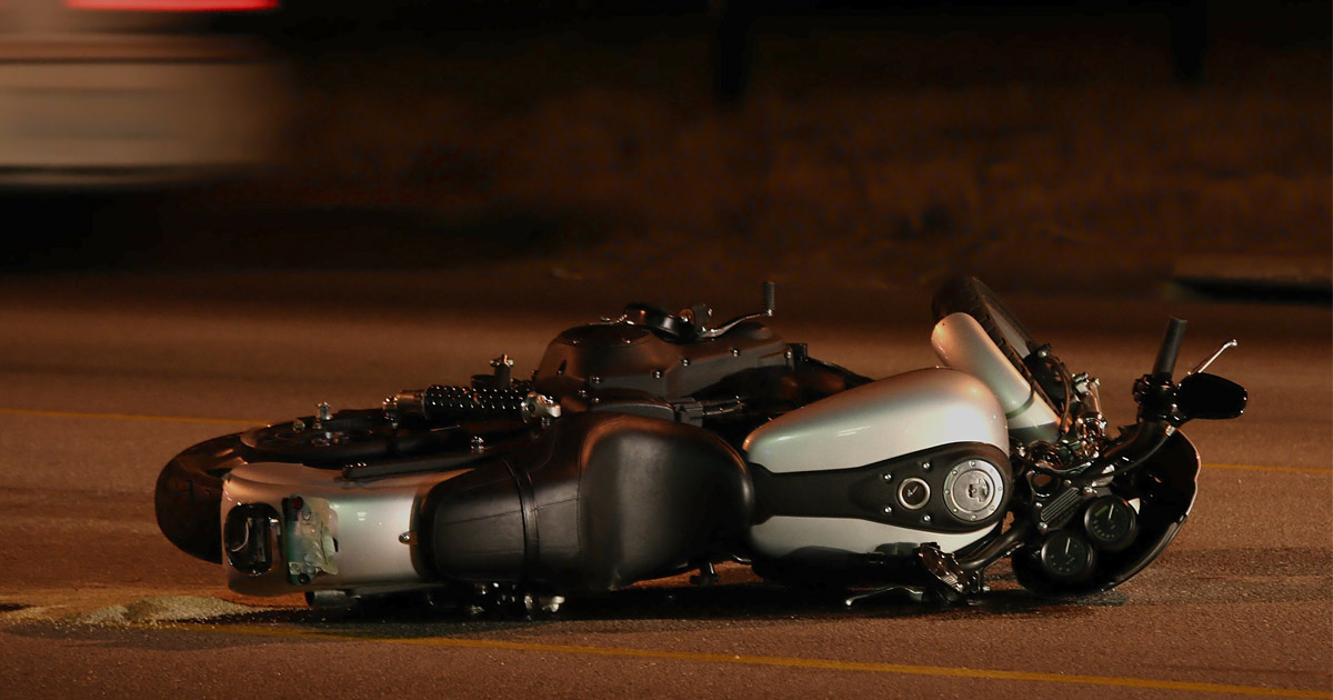 Delaware County Motorcycle Accident Lawyers at Eckell Sparks Know What it Takes to Successfully Represent Clients Injured in Motorcycle Crashes.