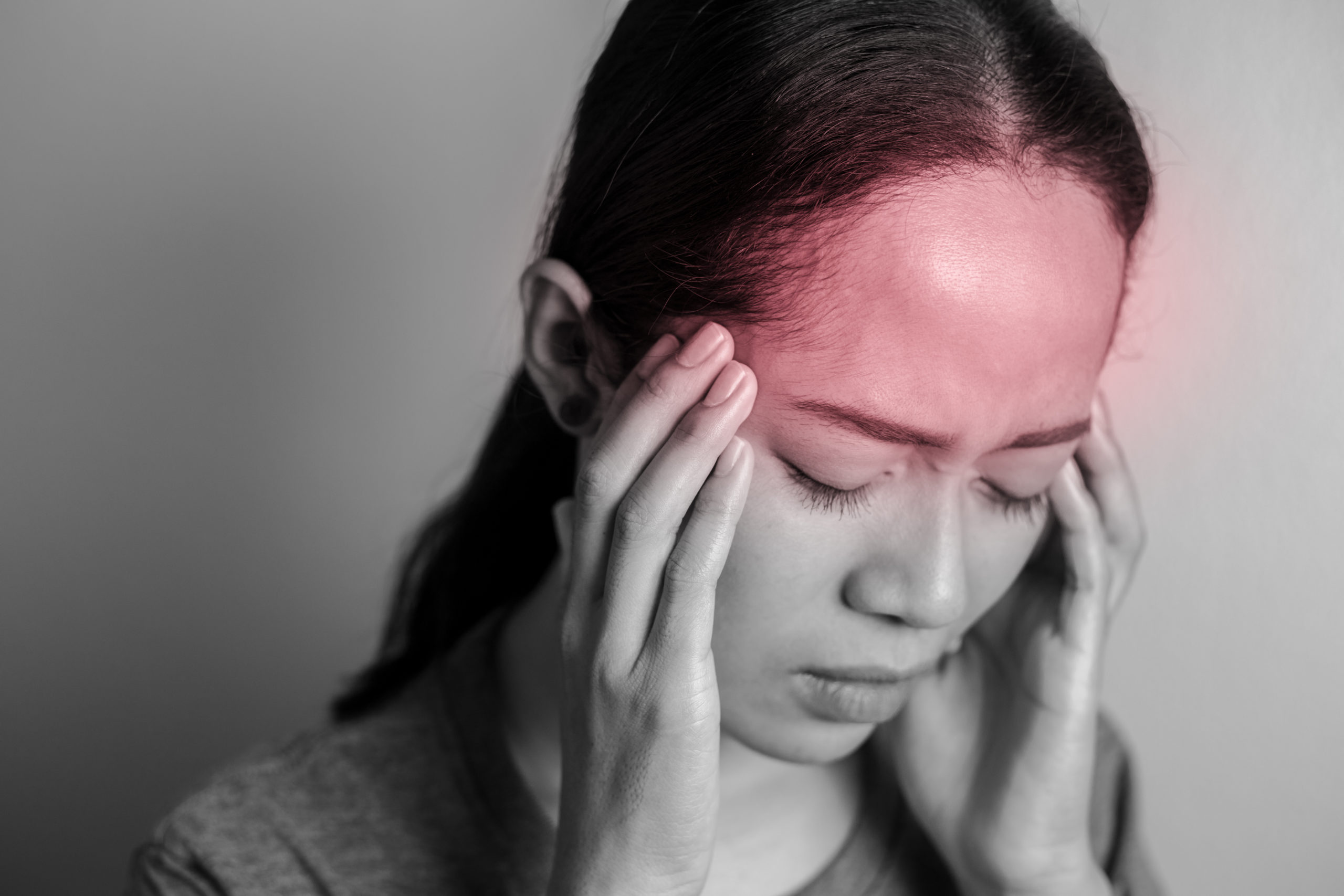 What Should I Do If I have Migraines After a Car Accident?