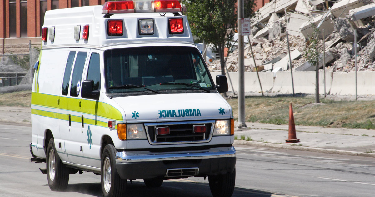 What Do You Need to Know About Going to the ER After a Car Accident?